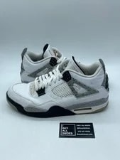 Jordan — Jordan 4 Retro (2016) (Moderately Worn ) Size 12 (No Box) — Sneaker — resale