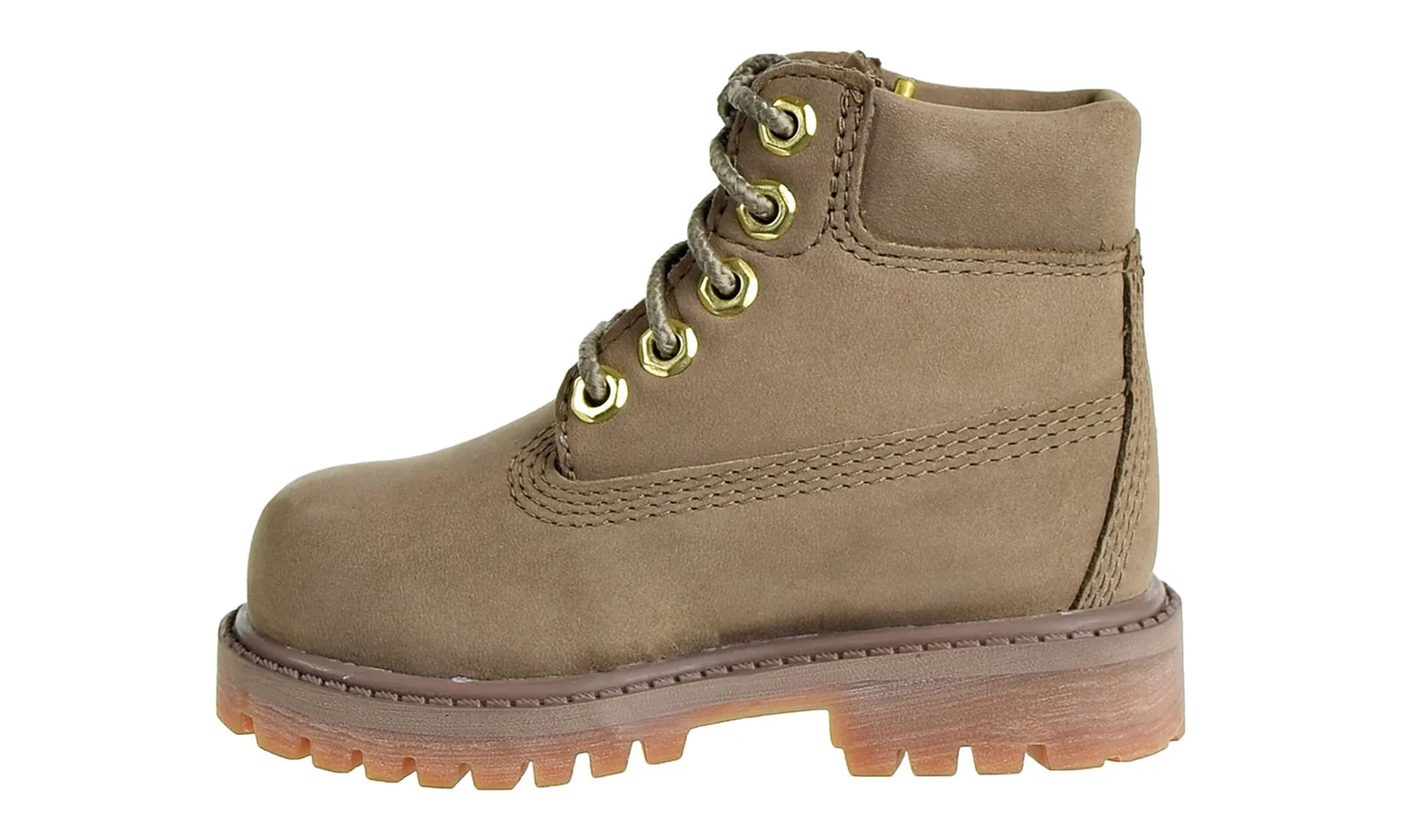 Timberland — 6 Inch Waterproof Boots PS "Dark " tb0a5q4v — Sneaker — resale