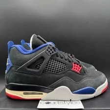 Jordan — Size 10 Jordan 4 Retro Air FV5029-003 — Sneaker — resale