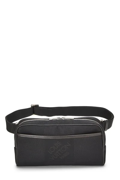 Louis Vuitton — Geant Acrobat Belt — Handbag — resale