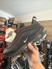 Nike — Nike Air Max 97 921826-015 Retro — Sneaker — resale