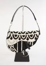 Dior — Christian Dior 2003 Sequin — Handbag — resale