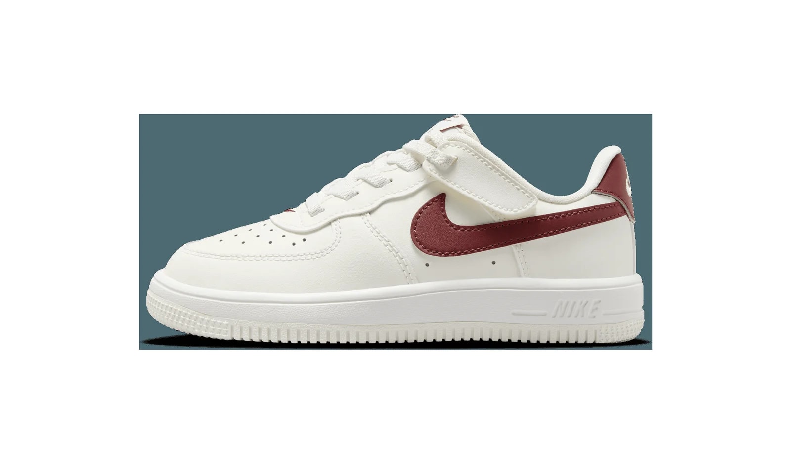NIKE — Force 1 Low Easy on PS " FN0237 120 — Sneaker — resale