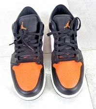 Jordan — Jordan 1 Low Alternate 553558-081 — Sneaker — resale