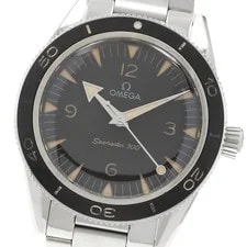 Omega — Omega Seamaster 300 234.30.41.21.01.001 — Watch — resale
