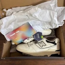 New Balance — 8.0US New Balance 550 — Sneaker — resale