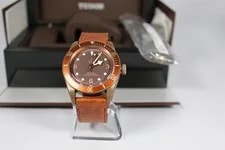 Tudor — Tudor Black Bay 79250BM — Watch — resale