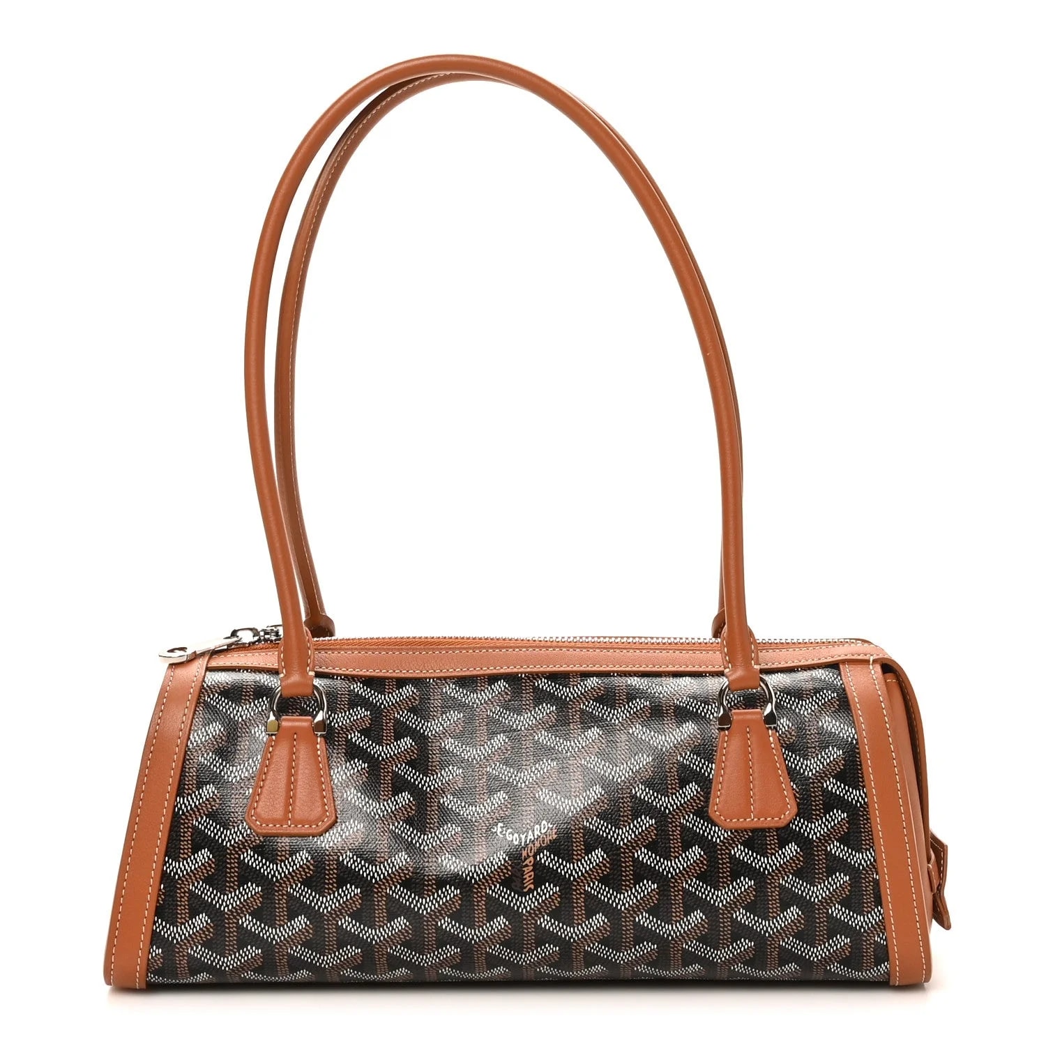 Goyard — Bonbonniere — Handbag — resale