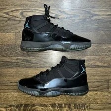 Air Jordan — Size 10.5 - Air Jordan 11 Retro 2025 — Sneaker — resale