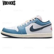 Air Jordan — Air Jordan 1 Low SE 'Motion Pack' HM3711-144 New — Sneaker — resale