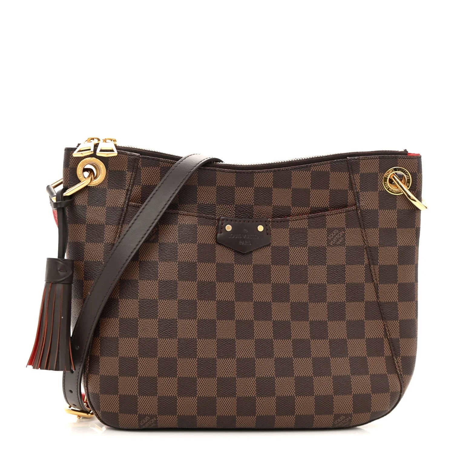 Louis Vuitton — South Bank Besace — Handbag — resale
