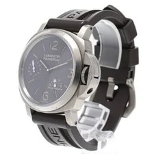Panerai — Officine Panerai Luminor 8 Days Titanium PAM00797 44mm Hand-Winding #C2670 — Watch — resale