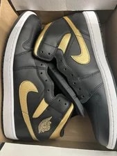 Air Jordan — Size 13 - Air Jordan 1 Retro OG High — Sneaker — resale