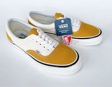 Vans — Vans Era 95 Dx Anaheim Factory Style 95 Without Box Us8 — Sneaker — resale