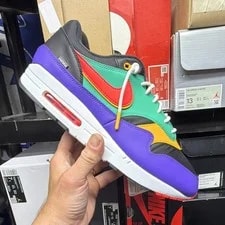 NIKE — Nike Air Max 1 SE “Windbreaker” Size 13 Vnds OG Box — Sneaker — resale