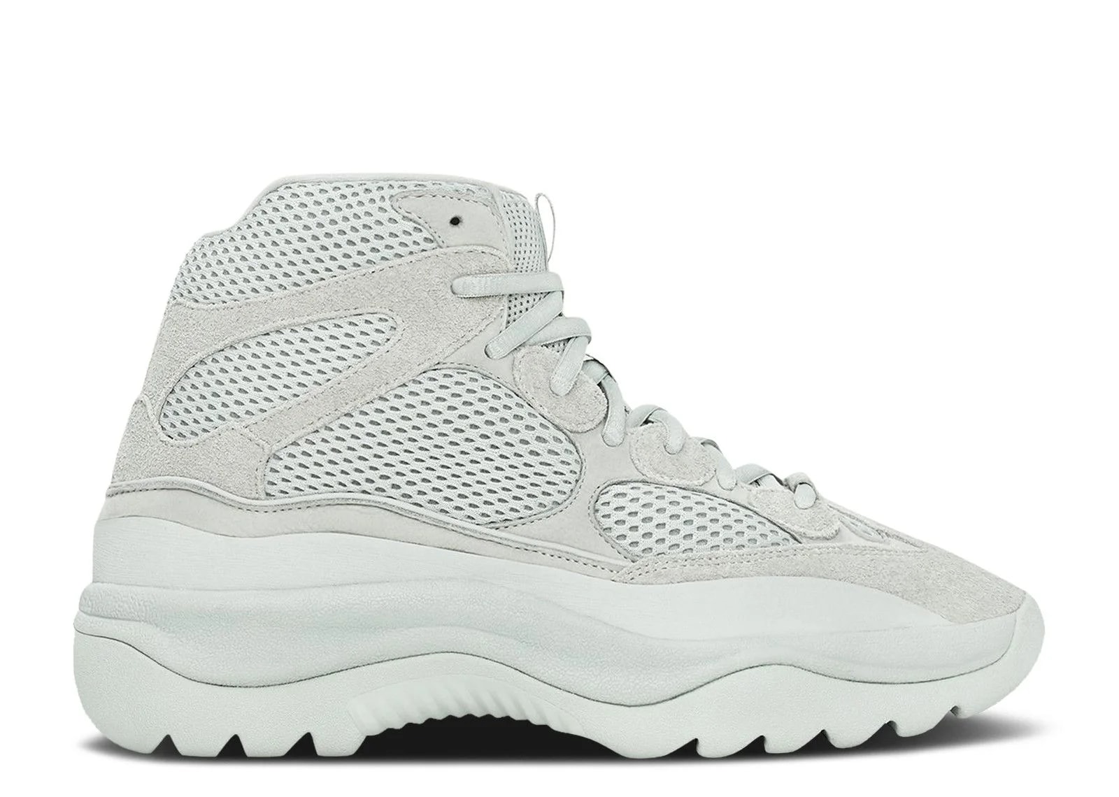 Yeezy — Yeezy Desert Boot 'Salt' 2024 — Sneaker — resale