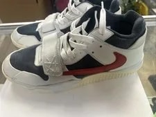 Jordan — Size 10.5 - X Air Jordan Jumpman Jack TR — Sneaker — resale