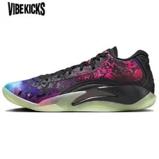Jordan — Air Jordan Zion 3 PF 'Lift Off' DR0676-006 New Sizes — Sneaker — resale