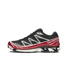 Salomon — Salomon XT-6 GTX Low-Cut Running Shoes 479749 — Sneaker — resale