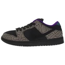 Nike SB — Nike SB Dunk Low Dashawn Jordan Copperhead IB6208-200 — Sneaker — resale
