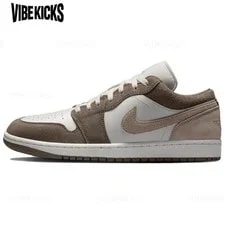 Air Jordan — Air Jordan 1 Low ' 553558-046 New — Sneaker — resale