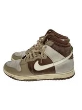 NIKE — Nike High-Cut /26Cm/ /Dh5348-100 BBo02 — Sneaker — resale