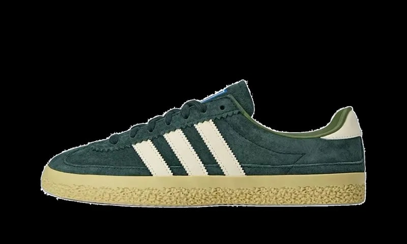 Adidas — Roelee Spzl "Wild " — Sneaker — resale