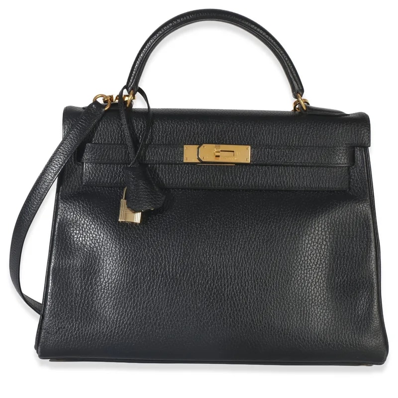 Hermès — Kelly 32 — Handbag — resale