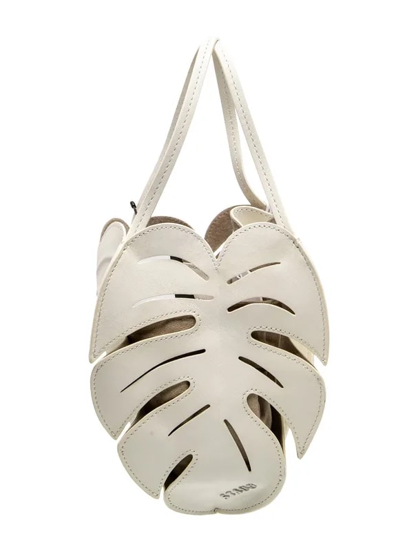 Staud — Top Handle W/ Tags — Handbag — resale