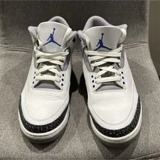 Jordan — Jordan Air 3 Retro Racer — Sneaker — resale