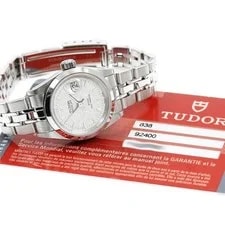 Tudor — Tudor Princess 92400 25mm SS Silver Dial Automatic Date #C9327 — Watch — resale