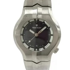 Tag Heuer — TAG Heuer Alter Ego Quartz SS Black Dial WP1310 — Watch — resale