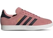 Adidas — Size 10.5 - Adidas Gazelle Glow Aurora — Sneaker — resale