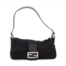 Fendi — Fendi Mamma Baguette X — Handbag — resale