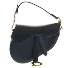 Dior — Christian Dior Saddle , Small, Mini — Handbag — resale