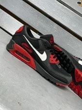 NIKE — Nike Air Max 90 / / /Mystic FB9658-001 — Sneaker — resale