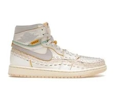 Jordan — Size 11 - Jordan 1 Retro High OG SP Bephies Beauty Supply Summer of ‘96 — Sneaker — resale