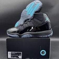 Air Jordan — Size 11.5 - Air Jordan 11 Retro 2025 — Sneaker — resale