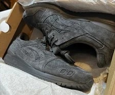 Asics — Asics Gel-lyte III OG (2022) - Size 12 - - 1201A050-023 — Sneaker — resale
