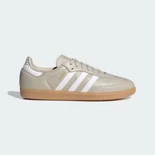 Adidas — Adidas Original's Gum Samba OG Shoes Size 11 US — Sneaker — resale