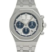 Audemars Piguet — Audemars Piguet Royal Oak Chronograph 26315ST.OO.1256ST.01: SW21865 — Watch — resale