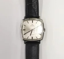 Omega — Omega 162.010 Automatic WindingWatch — Watch — resale
