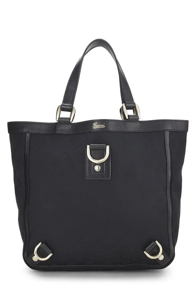 Gucci — D-Ring Abbey Small — Handbag — resale