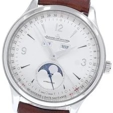 Jaeger-LeCoultre — Jaeger-LeCoultre Master Control Calendar Q4148420 — Watch — resale