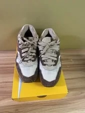 Nike — Size 10 - Nike Air Max 1 Low Poly - Big Head Origins — Sneaker — resale