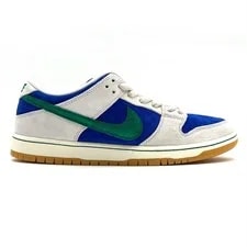 Nike SB — Nike SB Dunk Low 'Hyper Malachite' — Sneaker — resale