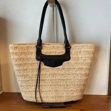 Balenciaga — Balenciaga le City M Basket — Handbag — resale