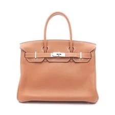 Hermès — Hermes Birkin 30 #RCB3414 — Handbag — resale