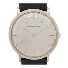 Audemars Piguet — Audemars Piguet Round Cal.2090 4030 TO301297 — Watch — resale