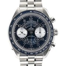 Omega — Omega Speedmaster Chronoscope 329.30.43.51.03.001 Blue A 463015 — Watch — resale